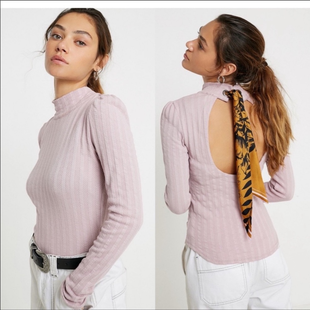 Free People top